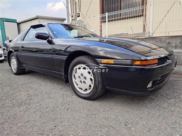 Toyota Supra 1992 thumbnail 25