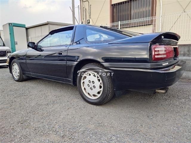 Toyota Supra 1992 thumbnail 26