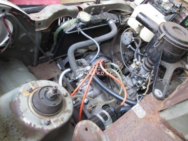 Suzuki Fronte 1976 thumbnail 21