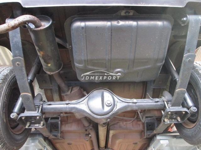 Suzuki Fronte 1976 thumbnail 24
