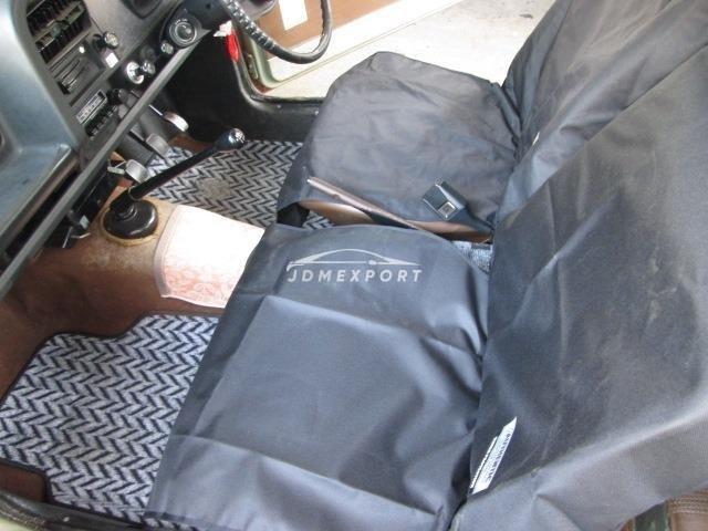 Suzuki Fronte 1976 thumbnail 15