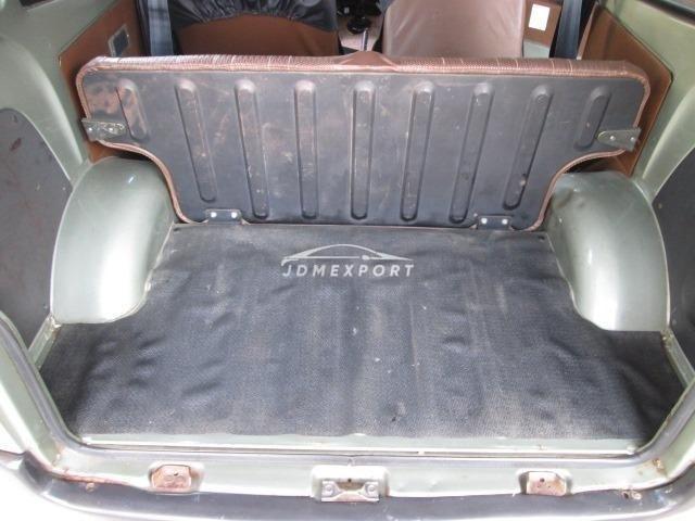 Suzuki Fronte 1976 thumbnail 6
