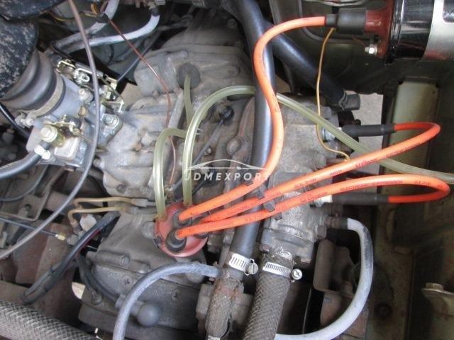 Suzuki Fronte 1976 thumbnail 20