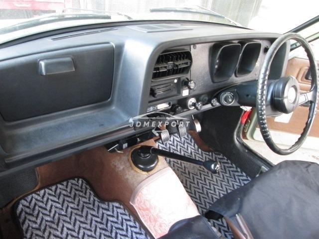 Suzuki Fronte 1976 thumbnail 14