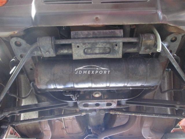 Suzuki Fronte 1976 thumbnail 22
