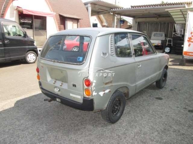 Suzuki Fronte 1976 thumbnail 17