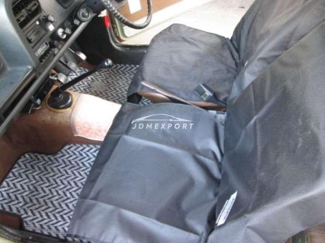 Suzuki Fronte 1976 thumbnail 4