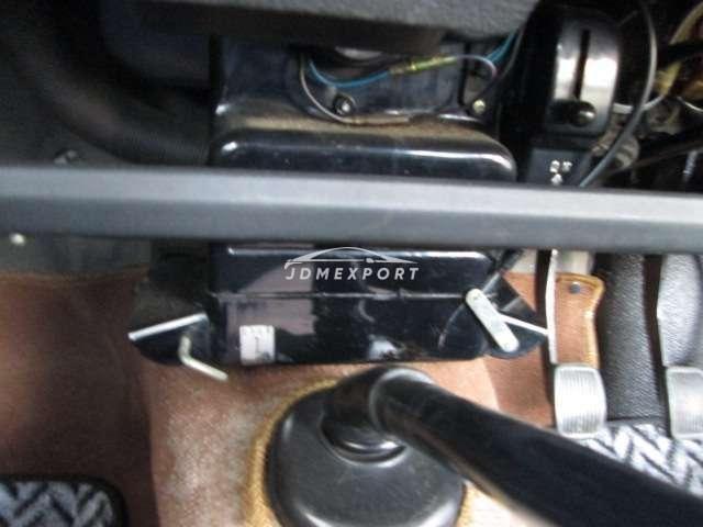 Suzuki Fronte 1976 thumbnail 15