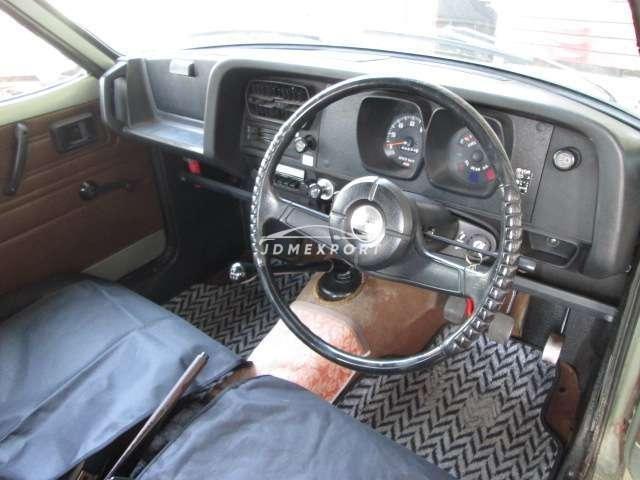 Suzuki Fronte 1976 thumbnail 3