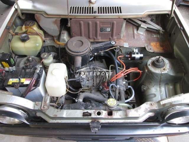 Suzuki Fronte 1976 thumbnail 17