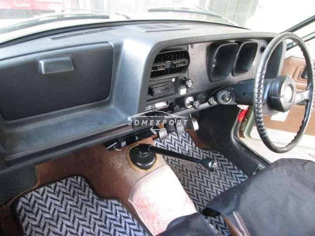 Suzuki Fronte 1976 thumbnail 9