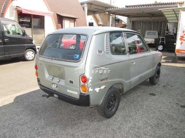Suzuki Fronte 1976 thumbnail 5