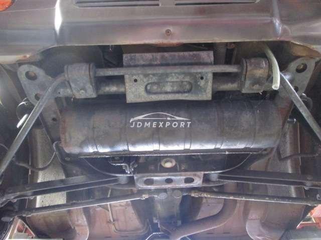 Suzuki Fronte 1976 thumbnail 20