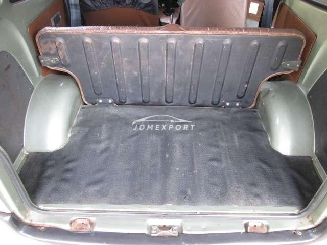 Suzuki Fronte 1976 thumbnail 8