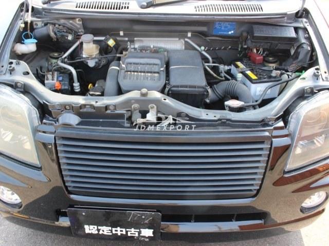 Suzuki Wagon R 1999 thumbnail 7