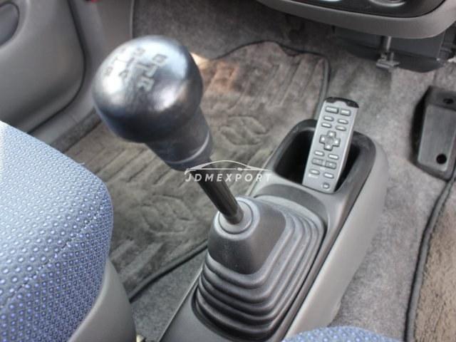Suzuki Wagon R 1999 thumbnail 14