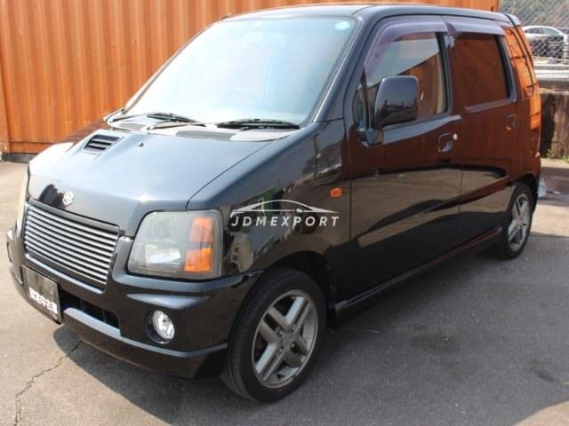 Suzuki Wagon R 1999