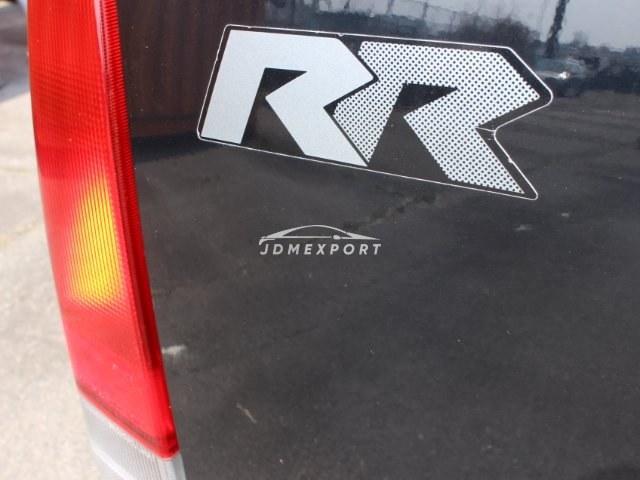 Suzuki Wagon R 1999 thumbnail 5