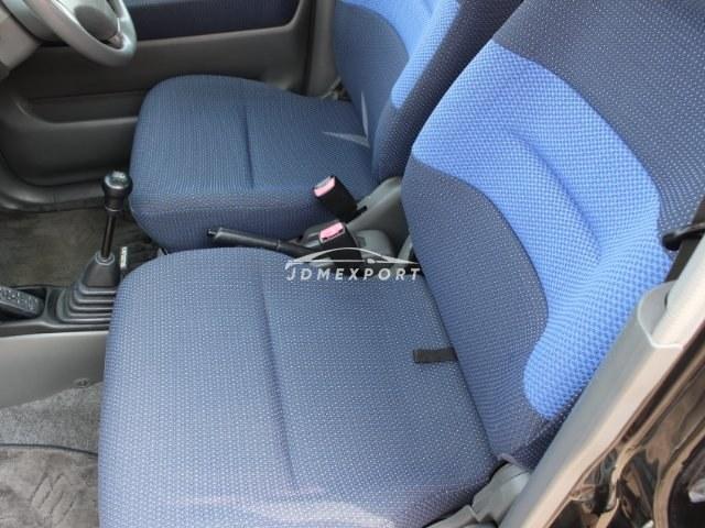 Suzuki Wagon R 1999 thumbnail 28