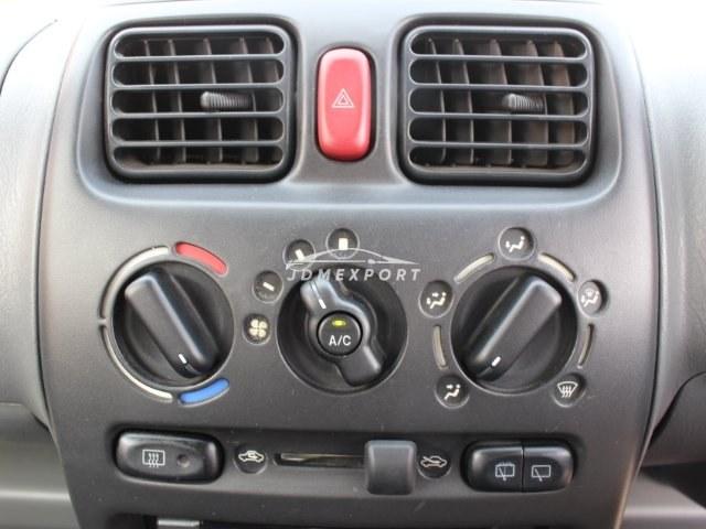 Suzuki Wagon R 1999 thumbnail 12