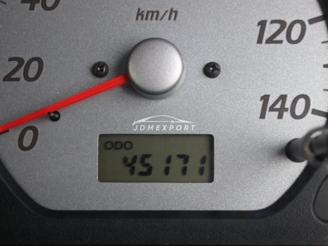 Suzuki Wagon R 1999 thumbnail 26