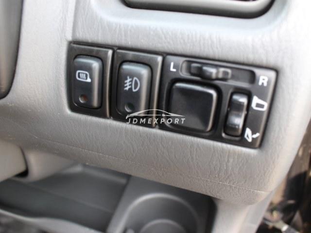 Suzuki Wagon R 1999 thumbnail 15