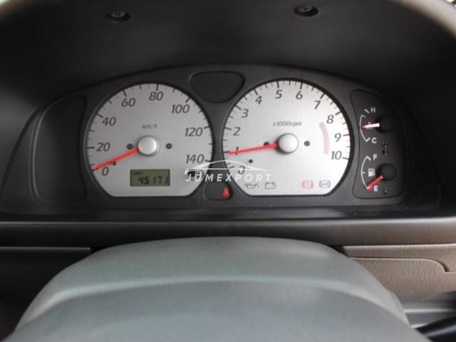 Suzuki Wagon R 1999 thumbnail 27