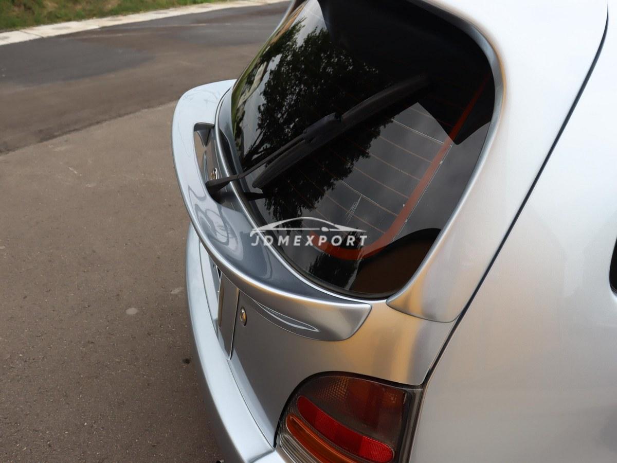 Toyota Starlet 1996 thumbnail 14