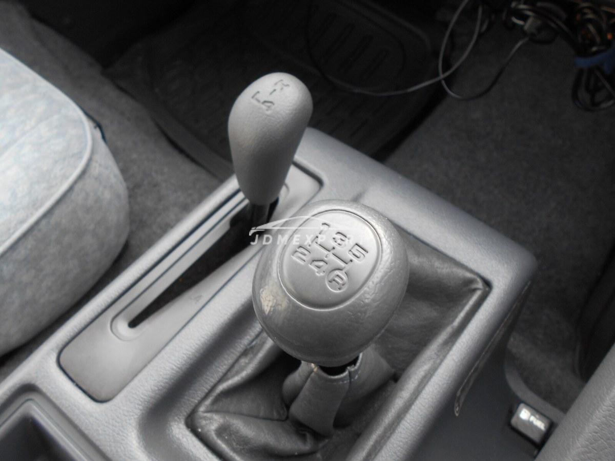 Toyota Townace Wagon 1996 thumbnail 14