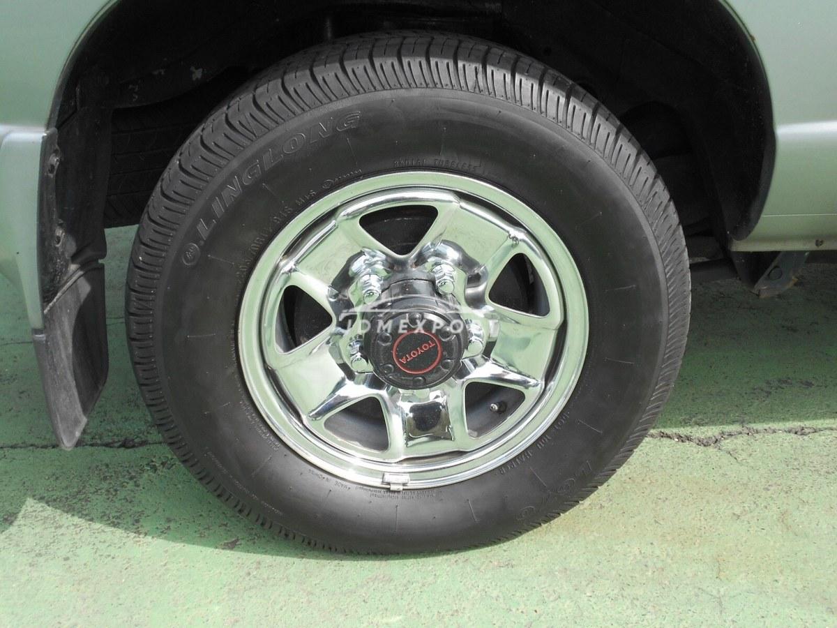 Toyota Townace Wagon 1996 thumbnail 10