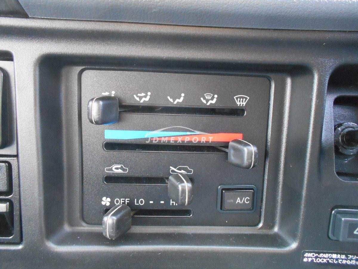 Toyota Townace Wagon 1996 thumbnail 20