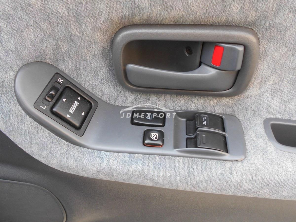 Toyota Townace Wagon 1996 thumbnail 23