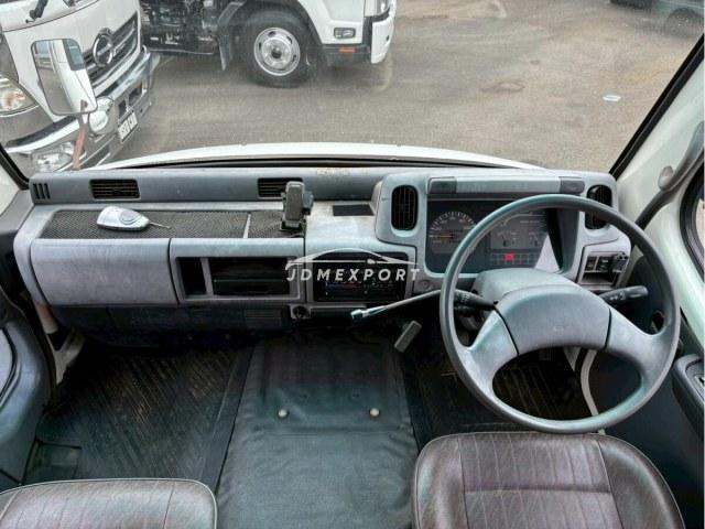 Nissan Atlas 1993 thumbnail 11