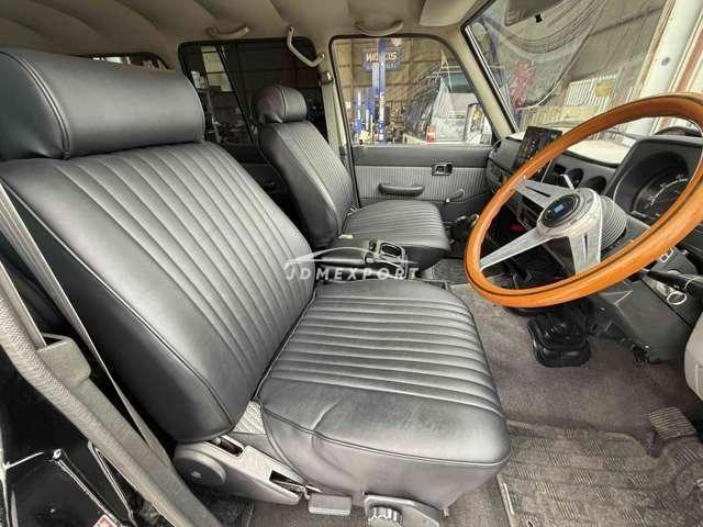 Toyota Land Cruiser 60 1985 thumbnail 7