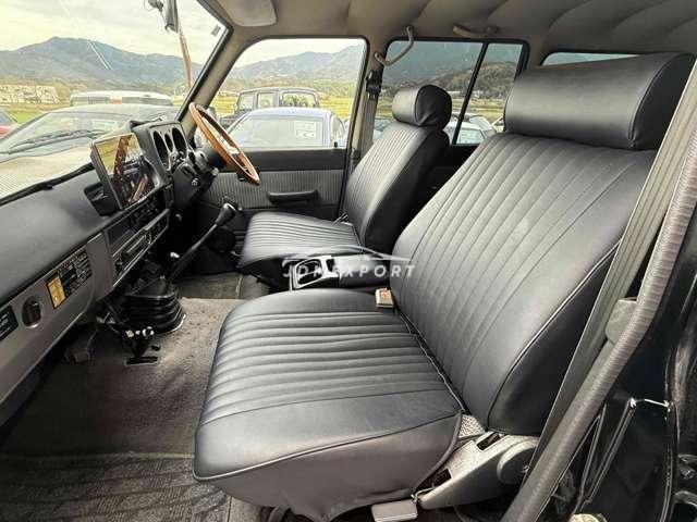 Toyota Land Cruiser 60 1985 thumbnail 16