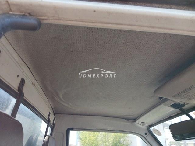 Suzuki Carry Truck 1989 thumbnail 19