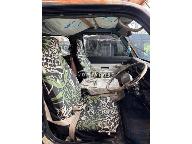 Toyota Hiace Wagon 1980 thumbnail 6
