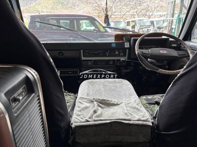 Toyota Hiace Wagon 1980 thumbnail 3