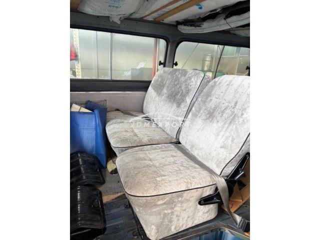 Toyota Hiace Wagon 1980 thumbnail 7