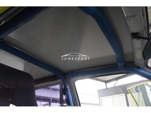 Suzuki Alto Works 1997 thumbnail 17