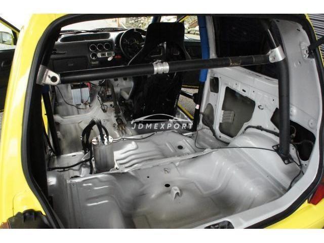 Suzuki Alto Works 1997 thumbnail 19
