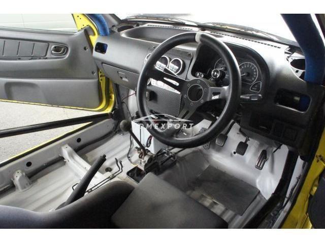 Suzuki Alto Works 1997 thumbnail 18