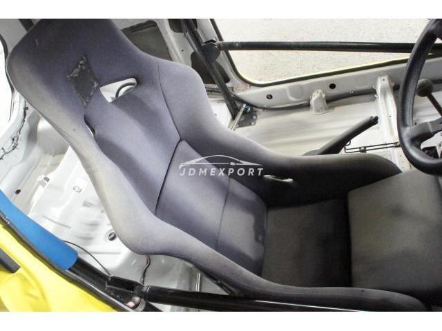 Suzuki Alto Works 1997 thumbnail 7