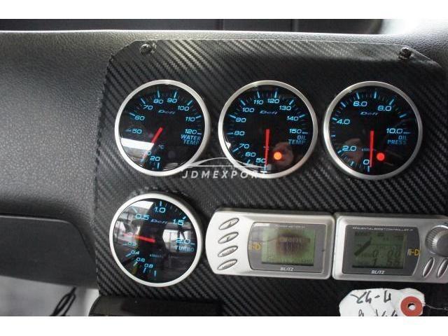 Suzuki Alto Works 1997 thumbnail 5