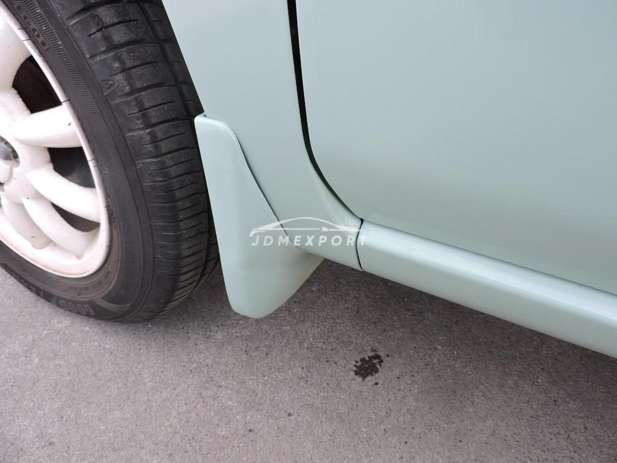 Suzuki Wagon R 1998 thumbnail 9