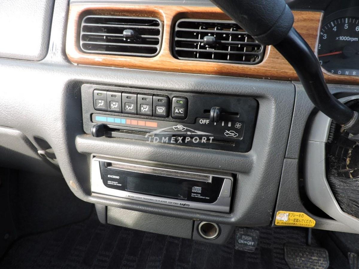 Suzuki Wagon R 1998 thumbnail 42