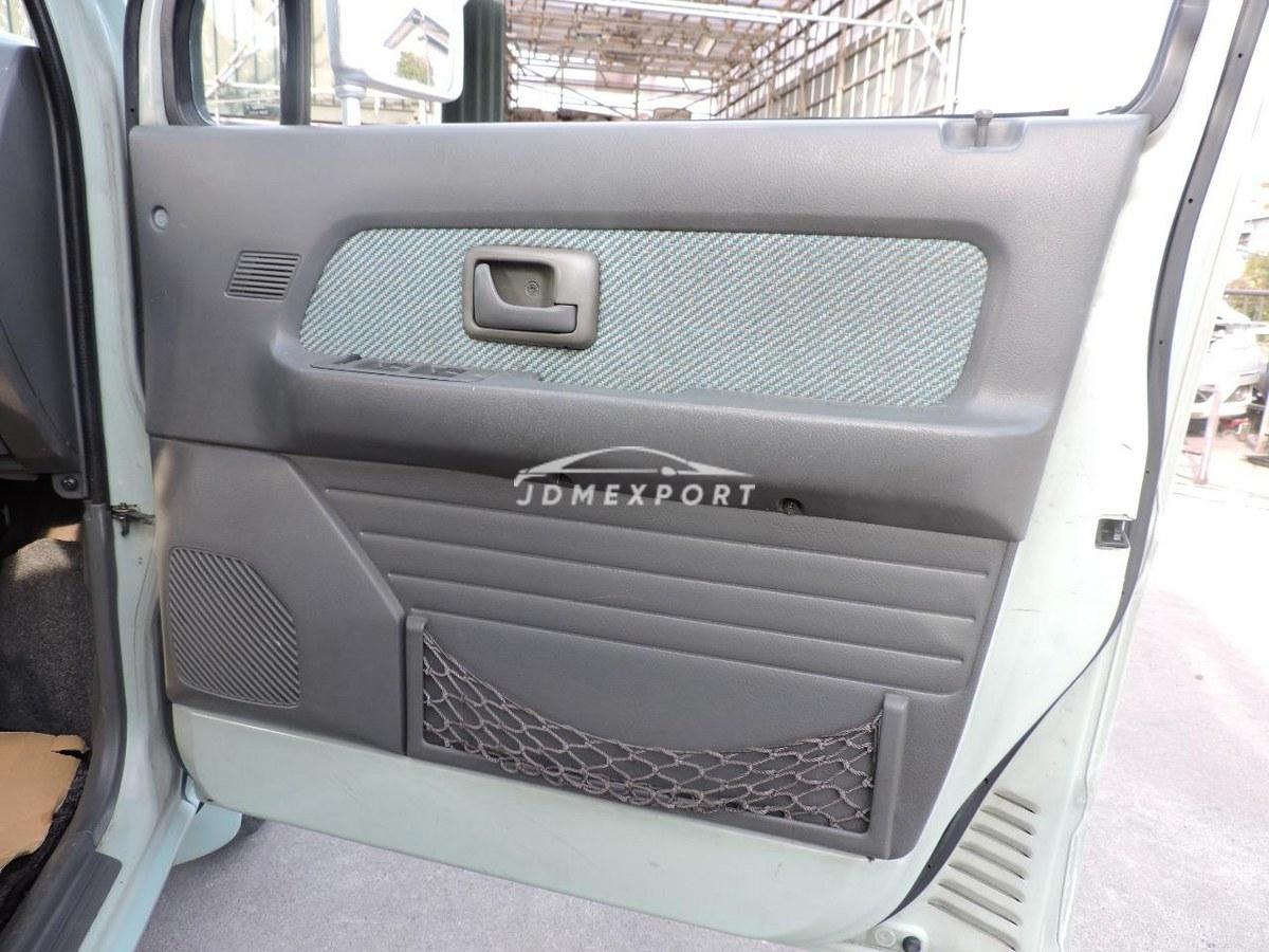 Suzuki Wagon R 1998 thumbnail 40