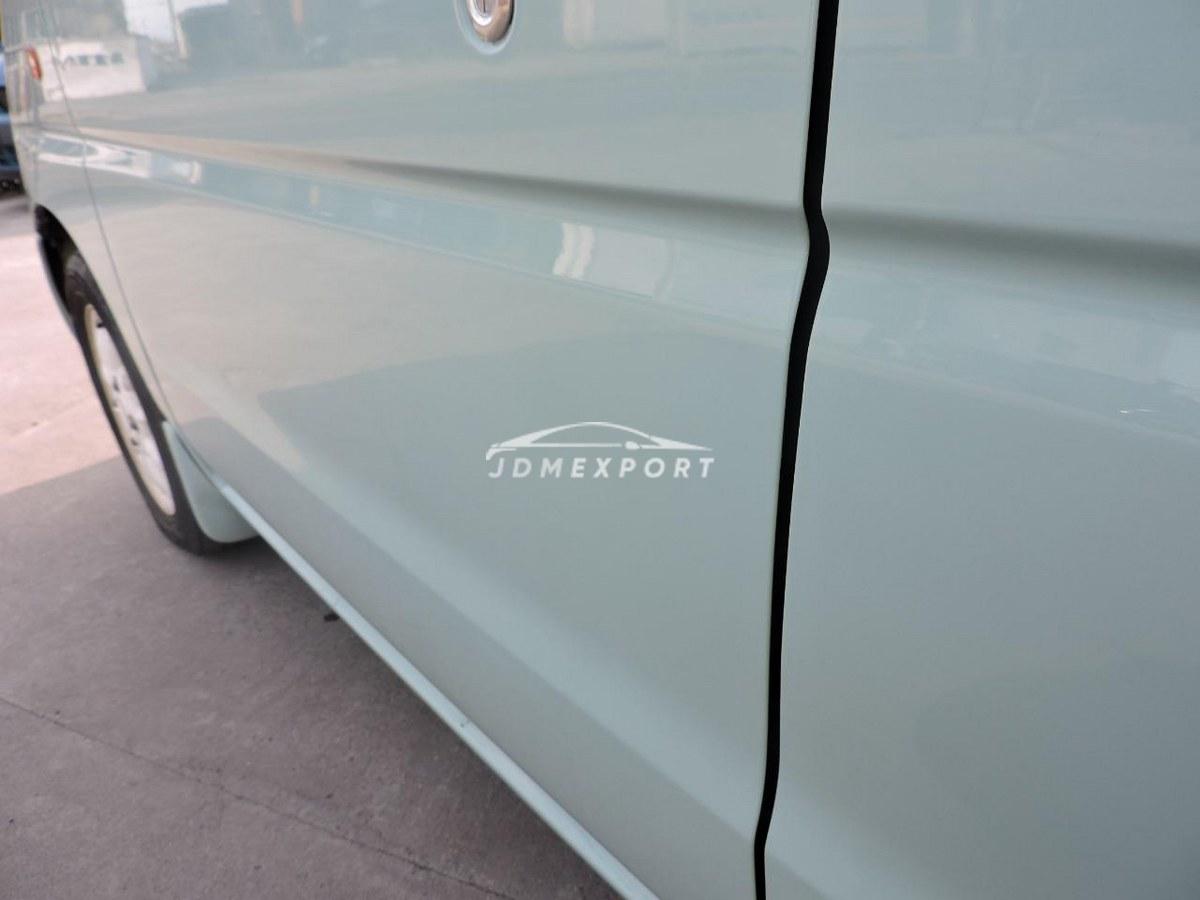 Suzuki Wagon R 1998 thumbnail 10