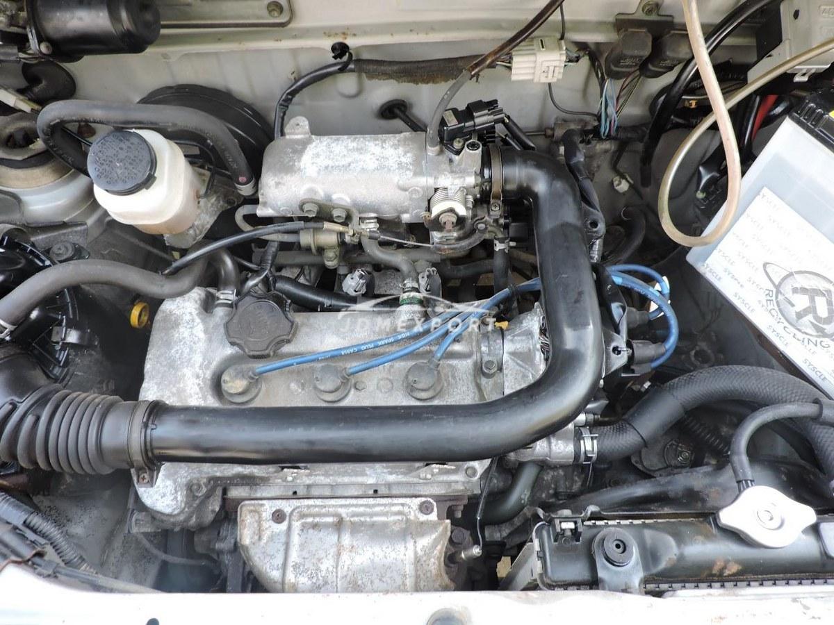 Suzuki Wagon R 1998 thumbnail 23