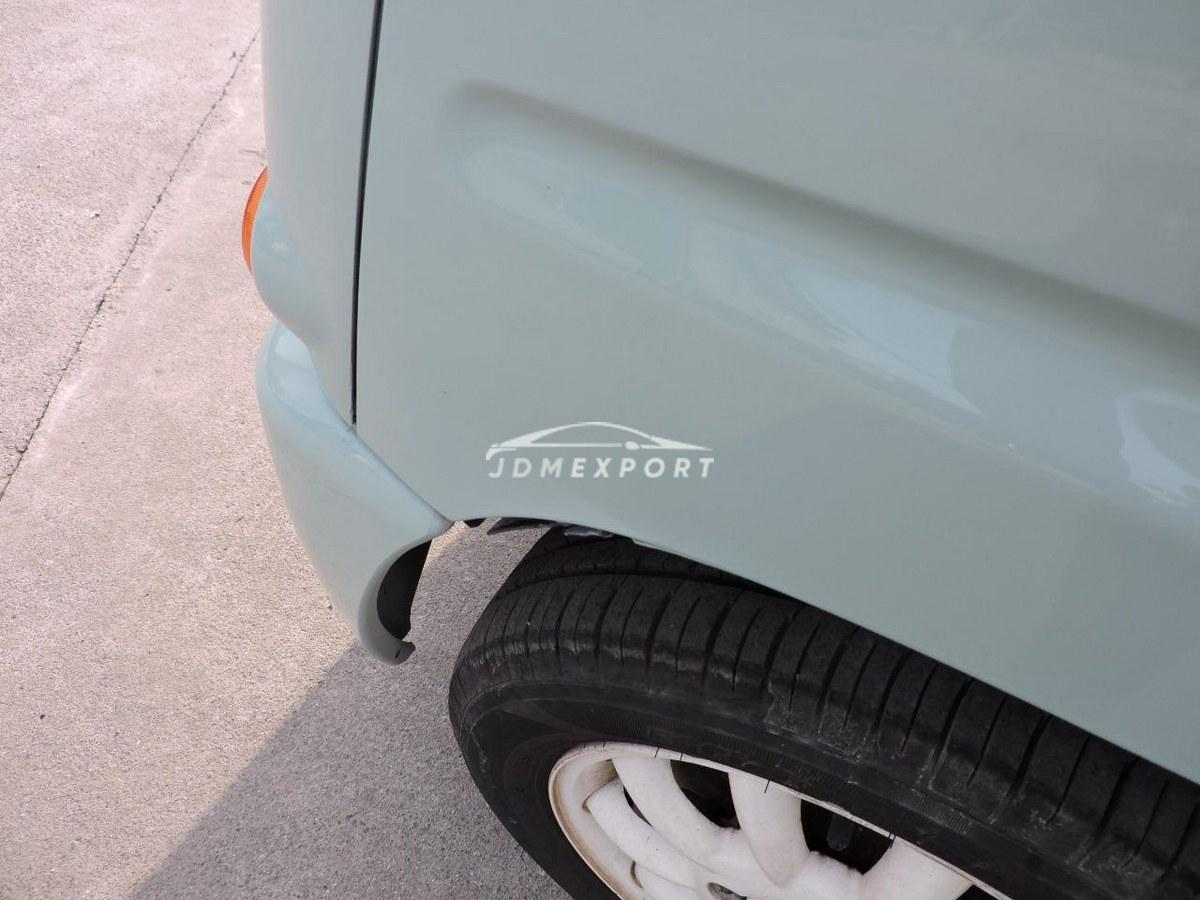 Suzuki Wagon R 1998 thumbnail 8